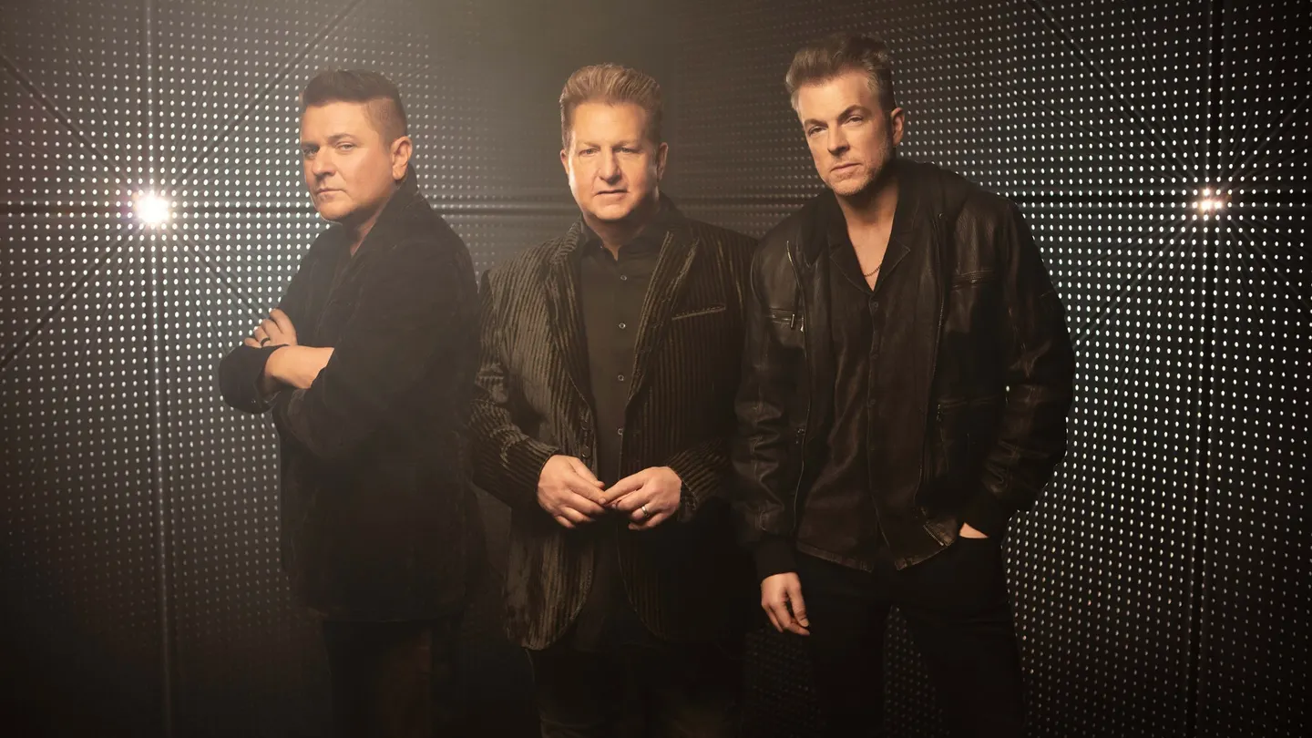 Rascal Flatts