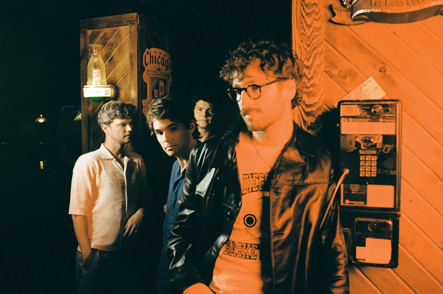 The Brook & The Bluff