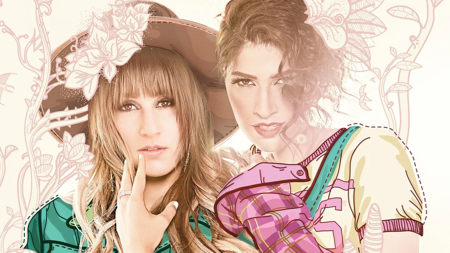 Ha*Ash - No Me Hablen de Amor