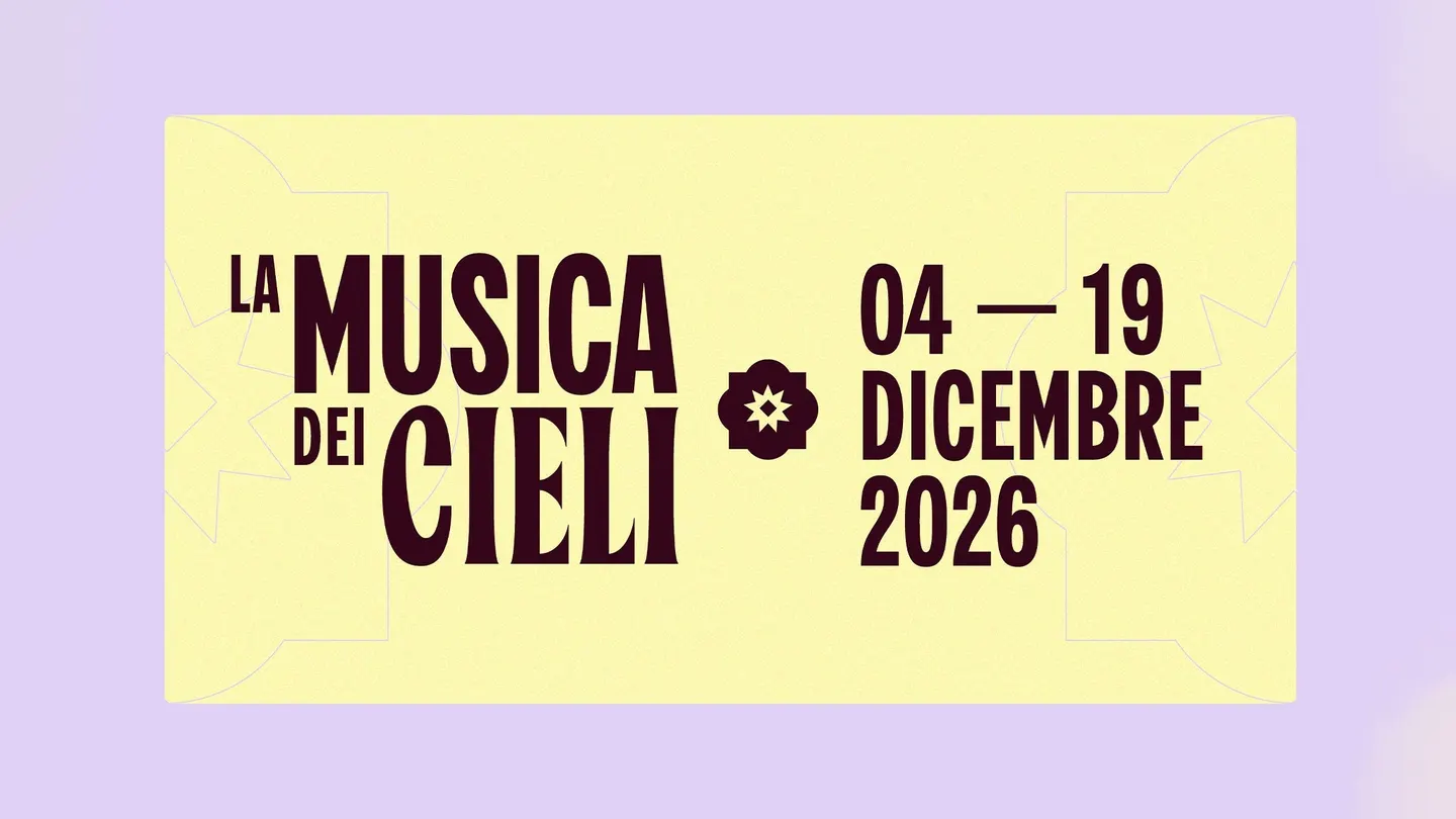Enzo Avitabile e Peppe Servillo | La Musica dei Cieli 2026