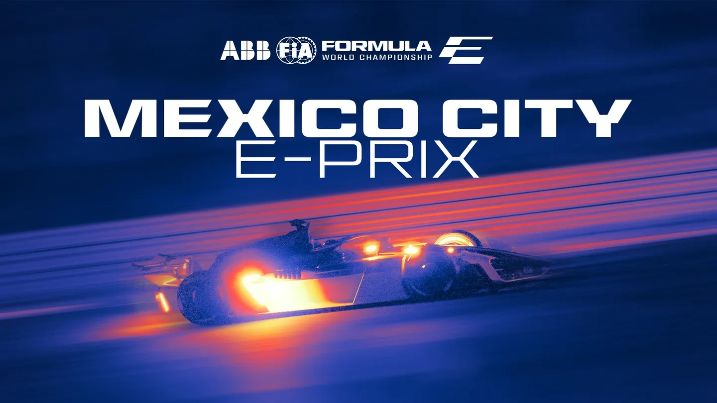 ABB FIA Formula E Mexico City E-PRIX 2027, GRADA 2