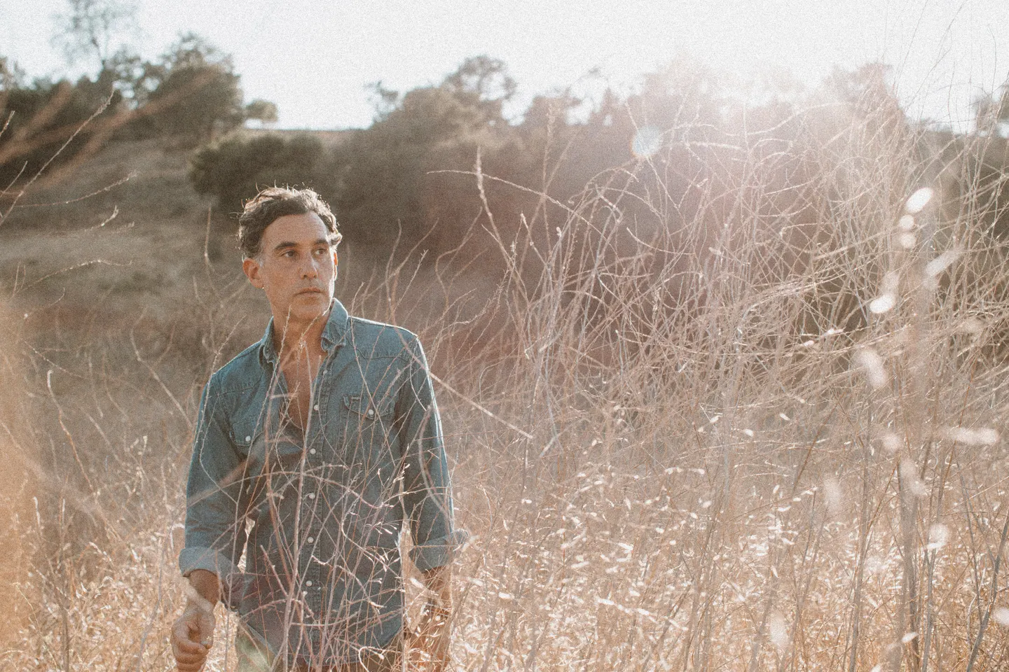 Joshua Radin