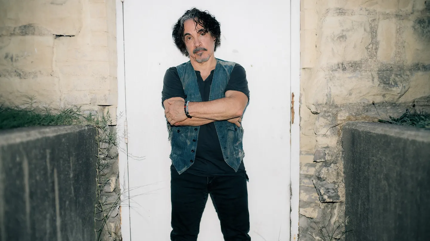 John Oates