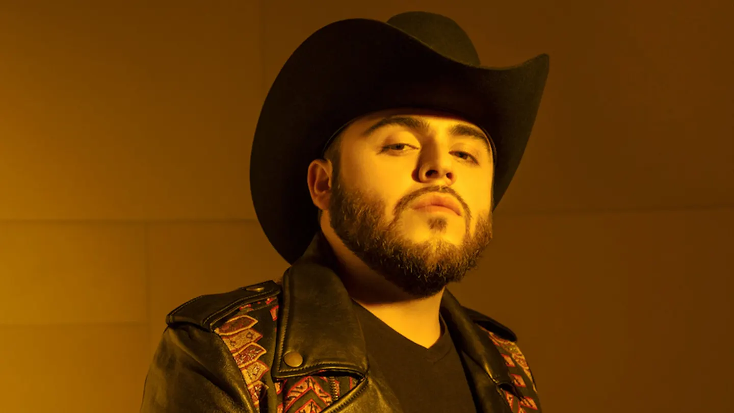 Gerardo Ortiz - El Ejemplar Tour