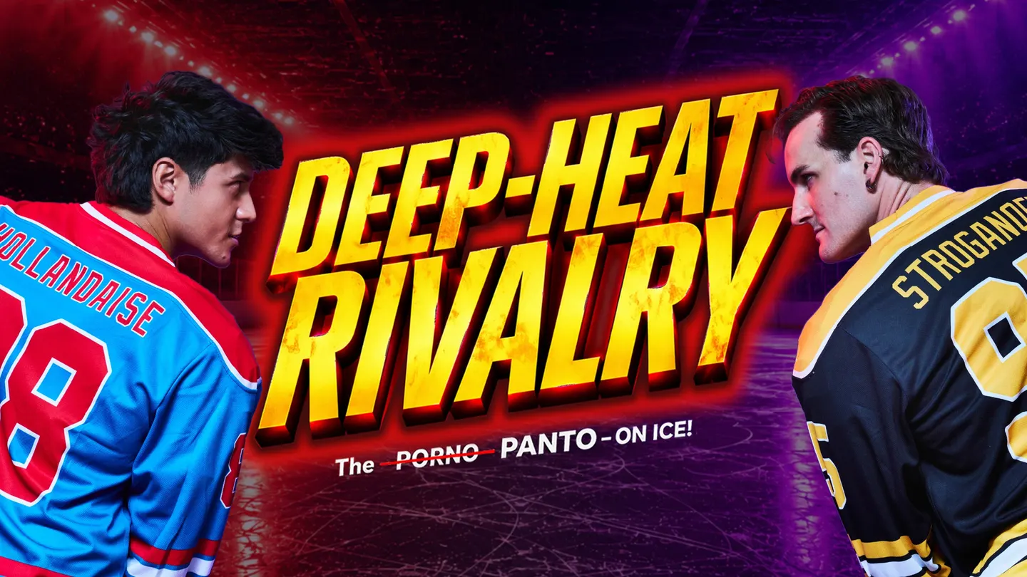 Deep-Heat Rivalry