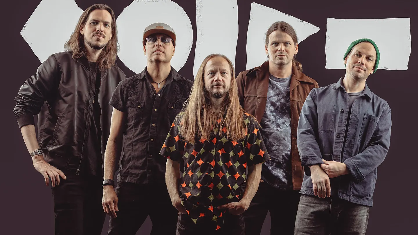 The Motet w/ Diggin Dirt