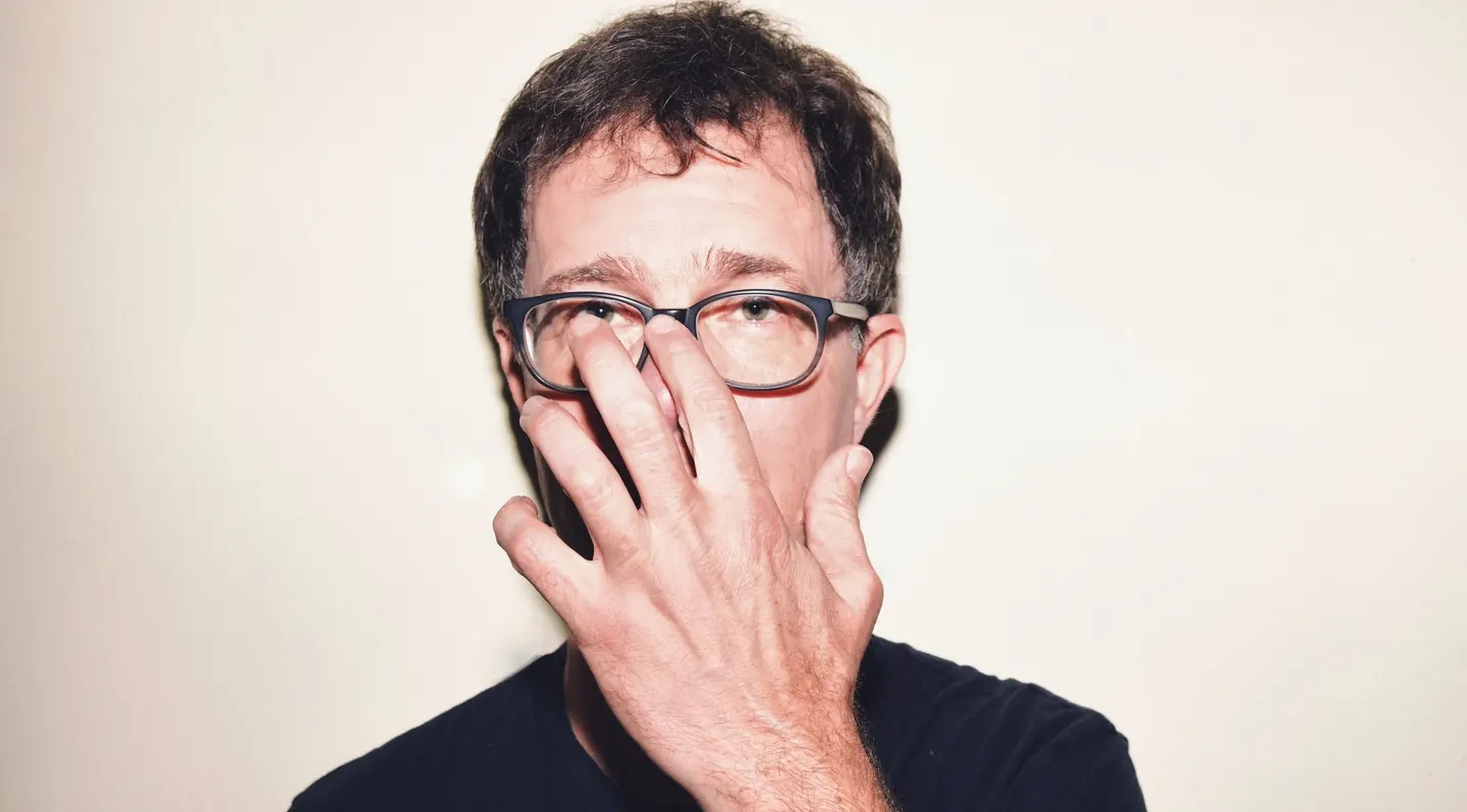 Ben Folds with The Tasmanian Symphony Orchestra