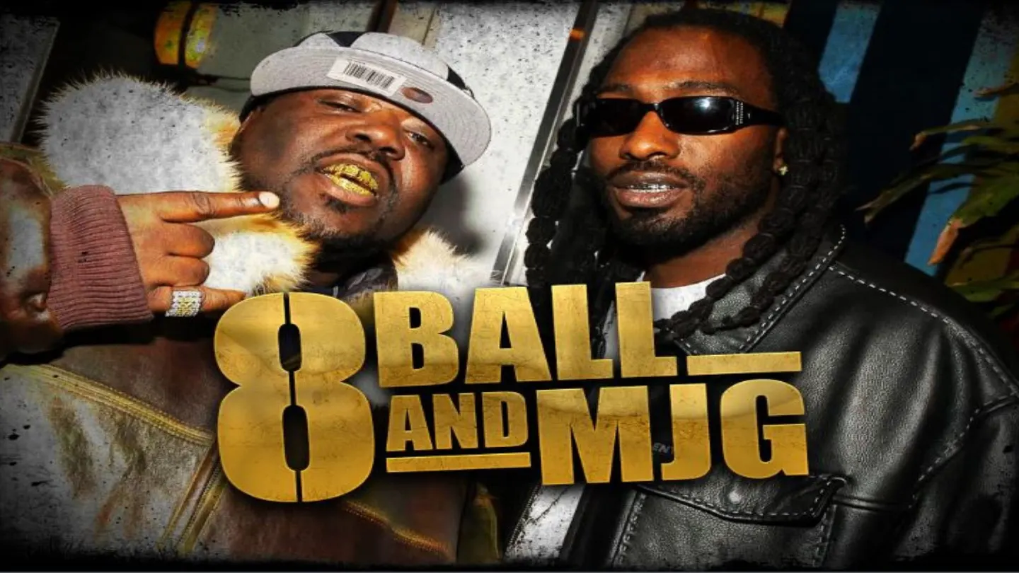 8 Ball & MJG, Bun B ft. The Renaissance Orchestra