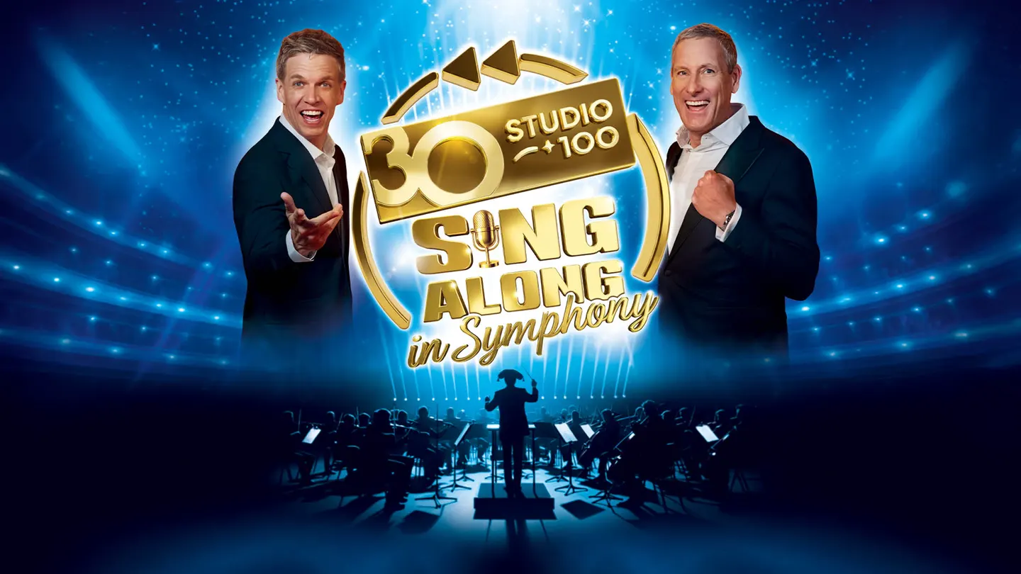 Studio 100 SingAlong, In Symphony