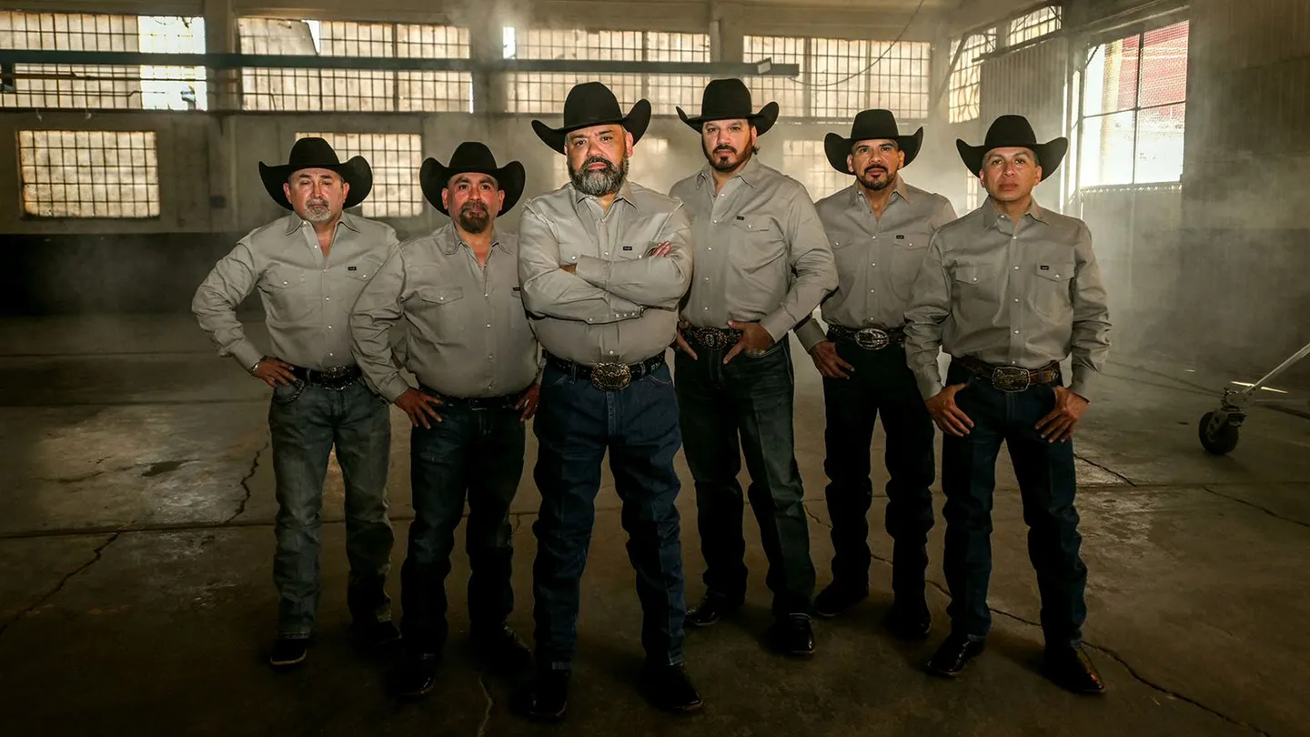 Intocable - Cultura Tour 2026