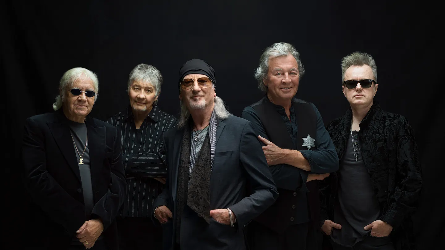 Deep Purple