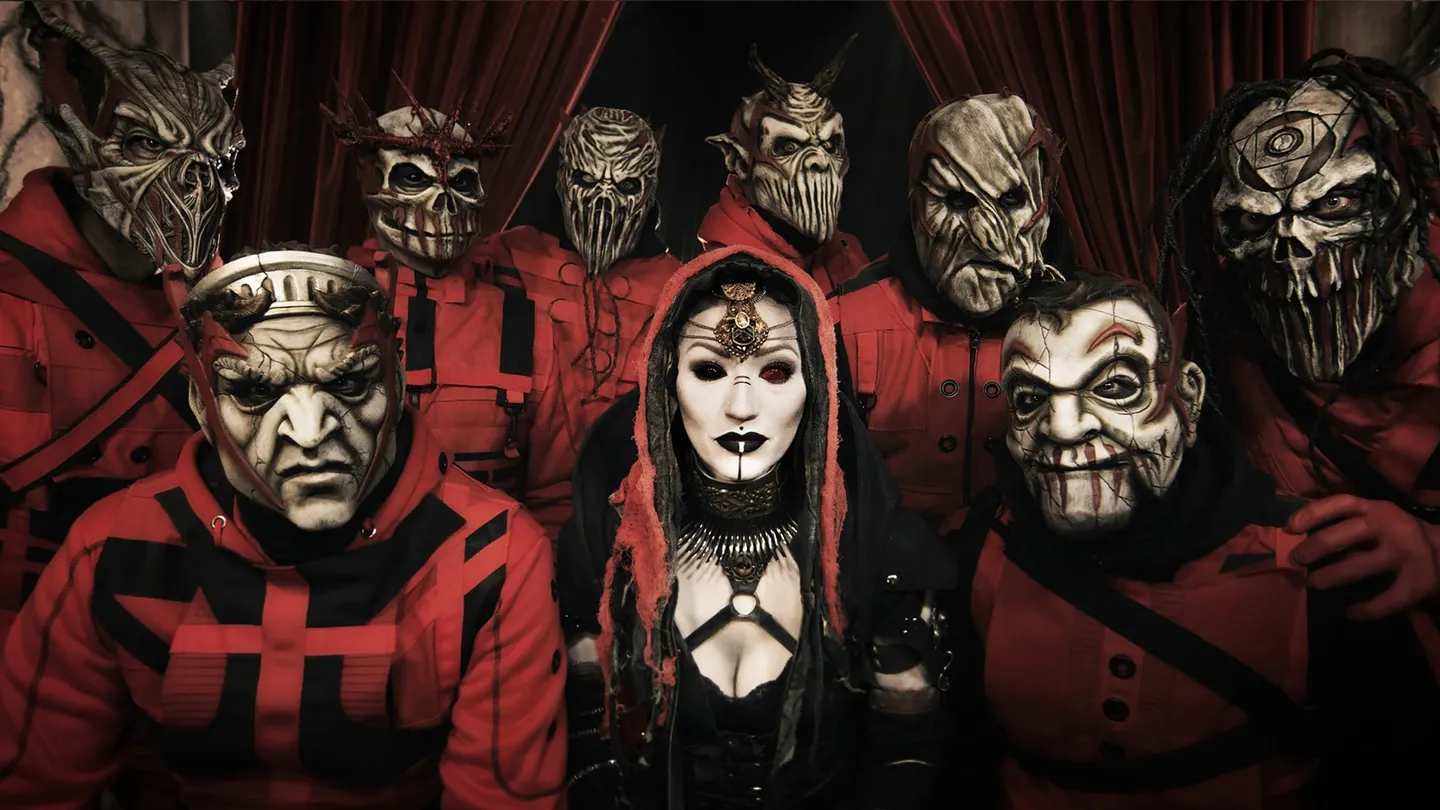 Mushroomhead & Fear Factory