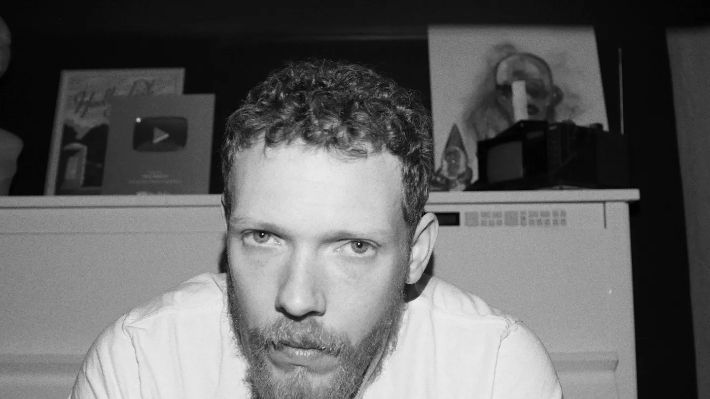 Matt Maeson