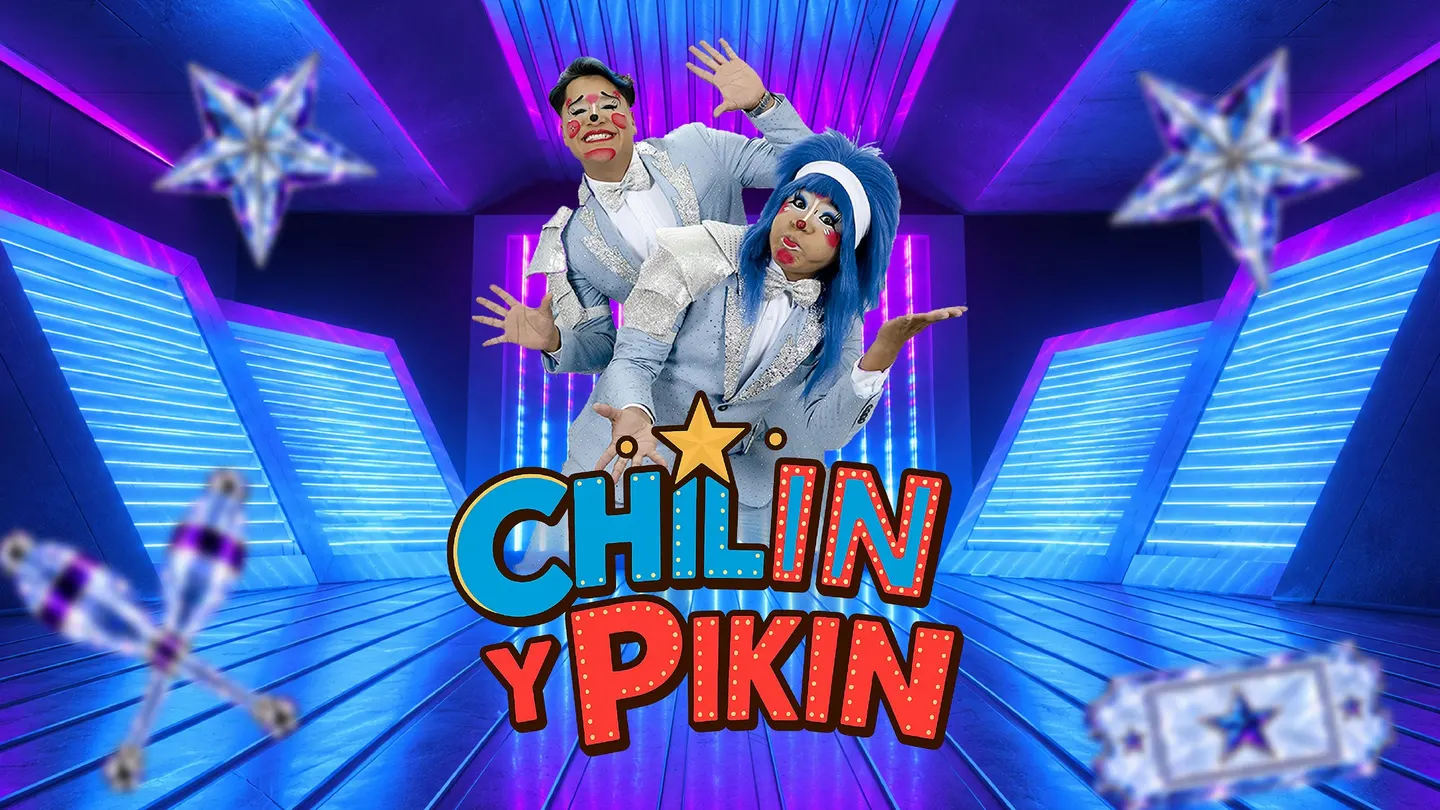 Chilin y Pikin