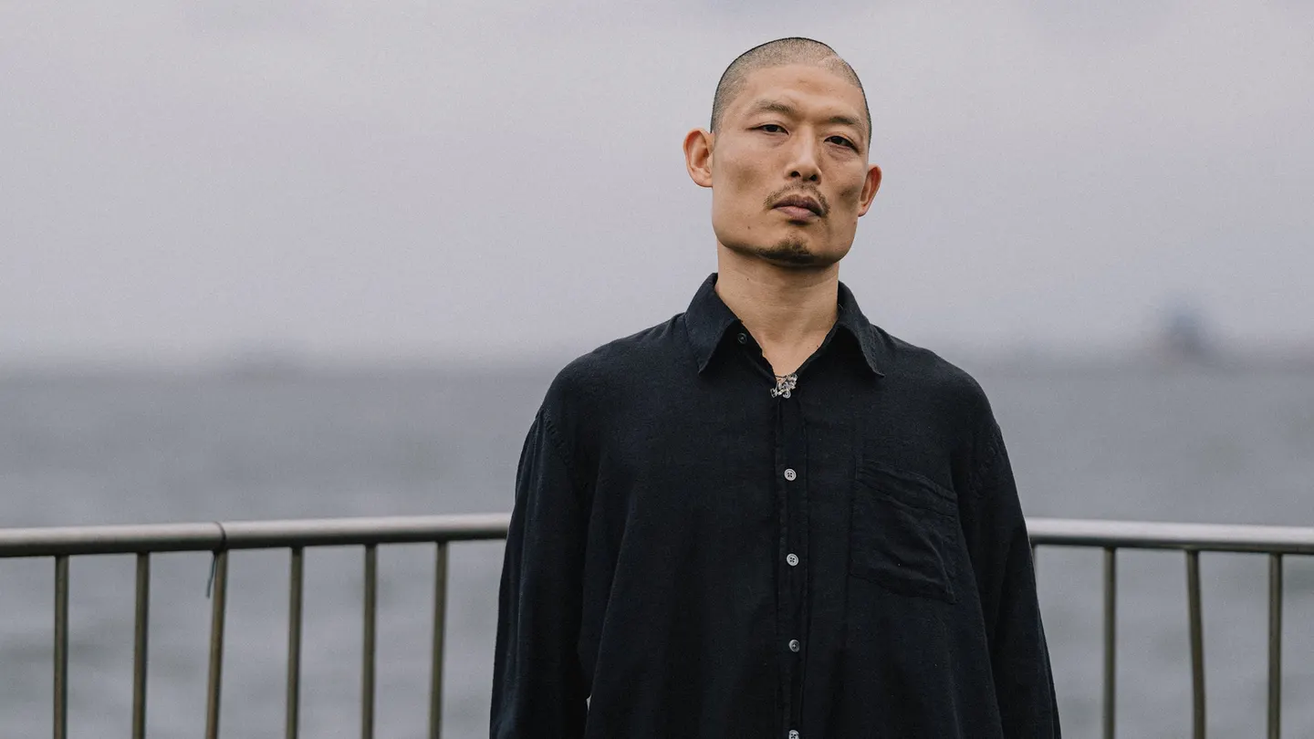 Yousuke Yukimatsu