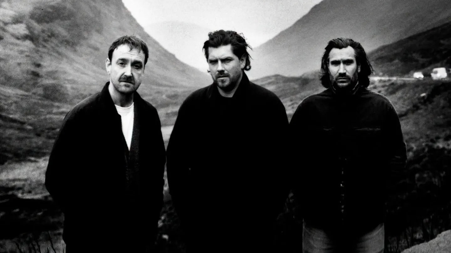 Twin Atlantic