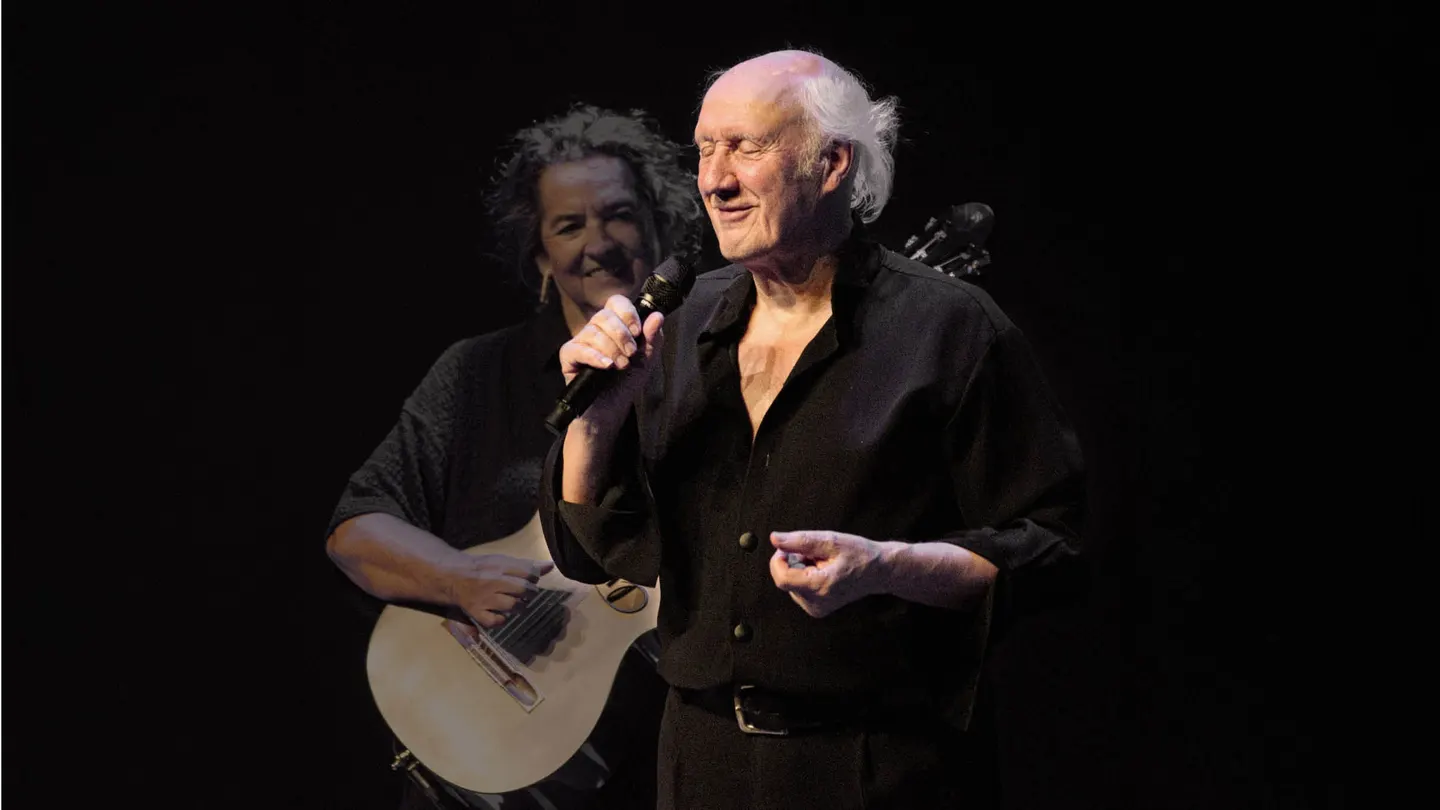 Herman Van Veen - Vandaag