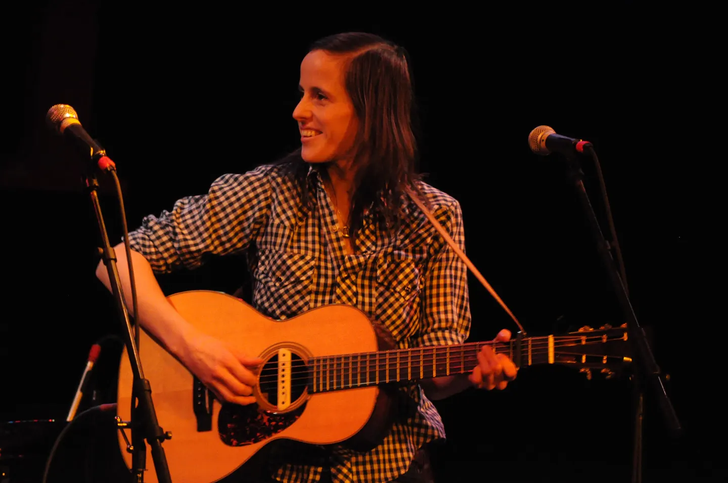 KEXP Presents! Sera Cahoone w/ Chris Pureka (Night Two)