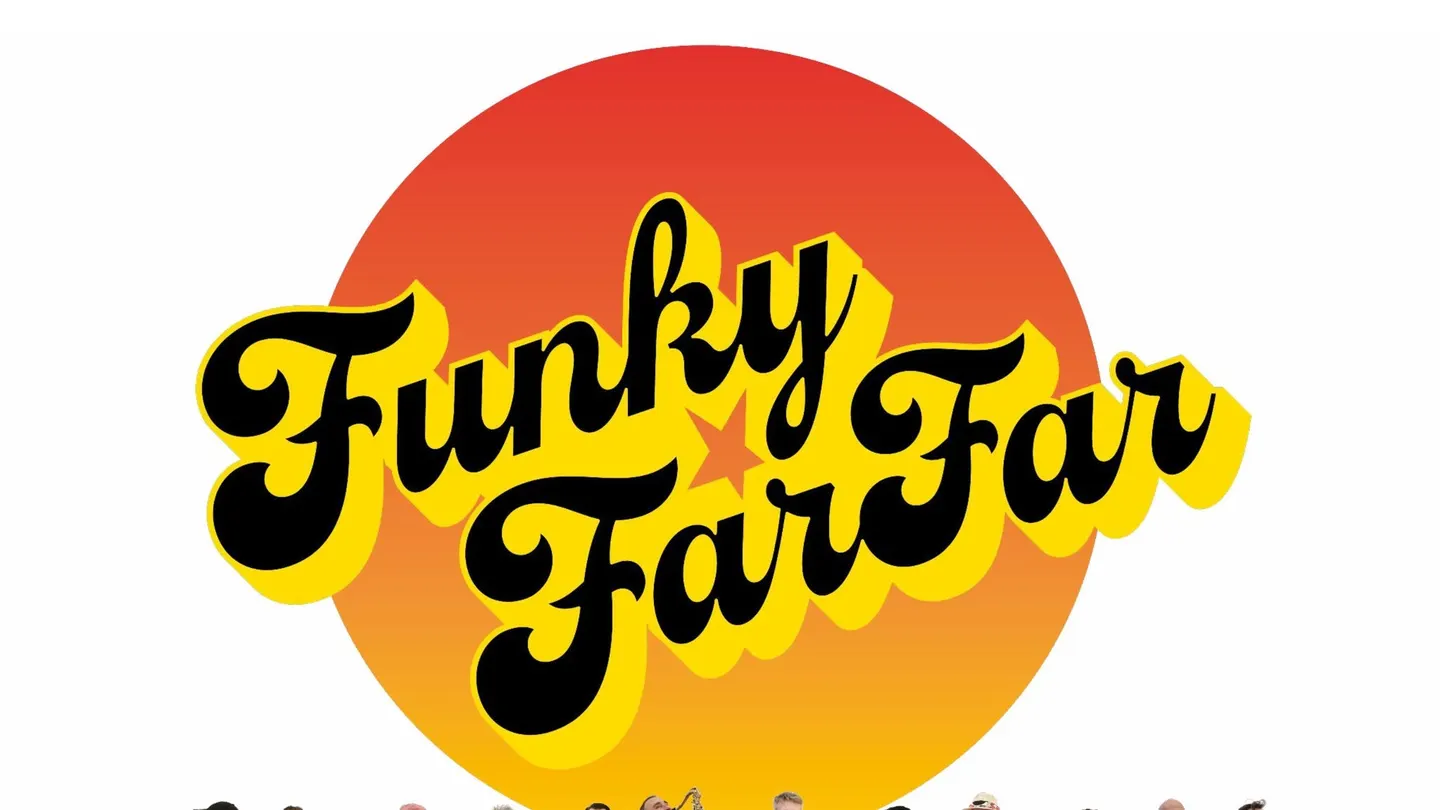 Dobbeltkoncert med Funky Farfar og Jon Pold Synergy