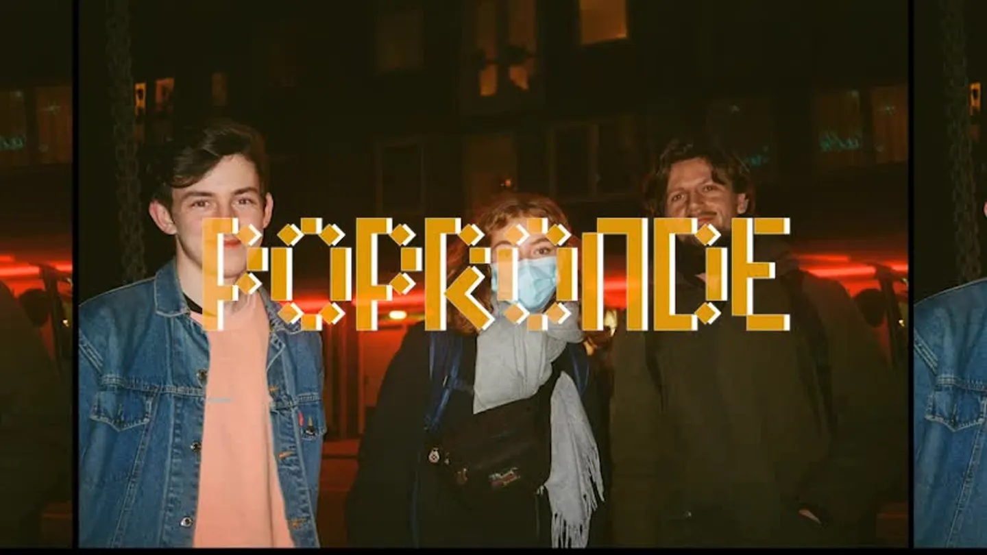 Popronde Eindfeest 2026