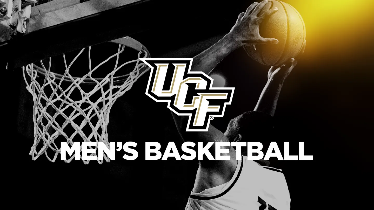 UCF Knights Mens Basketball vs. Florida International University Golden Panthers