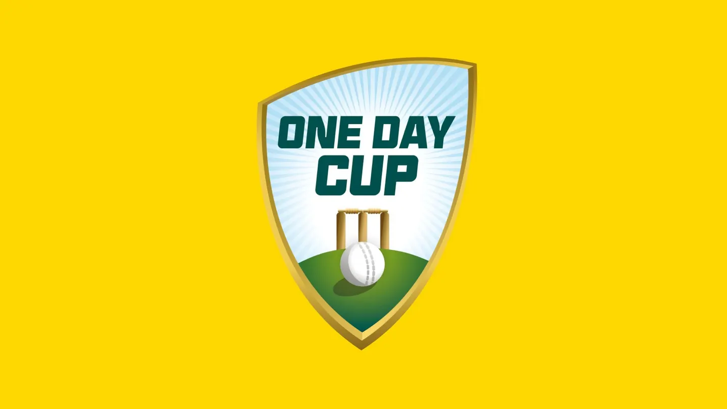 Western Australia v New South Wales - One Day Cup