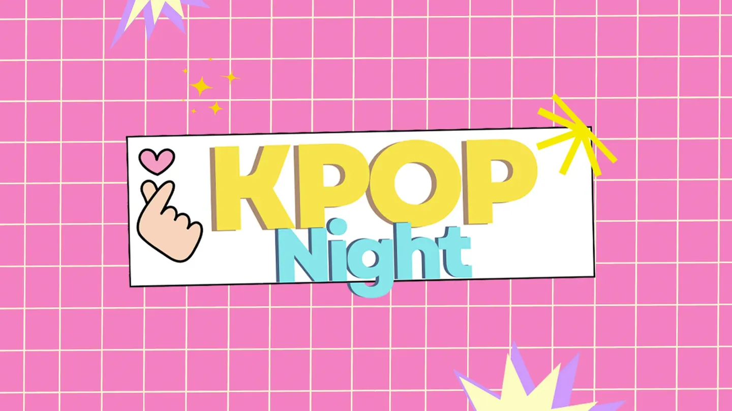 KPOP After Dark