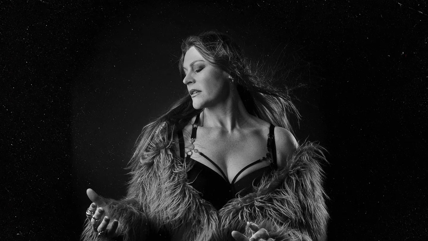 Floor Jansen