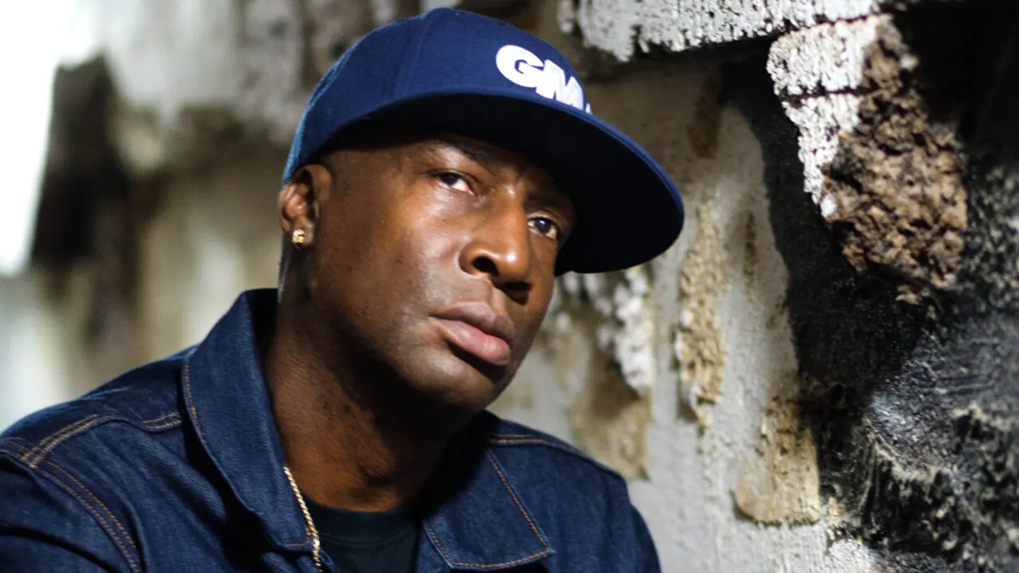 Grandmaster Flash