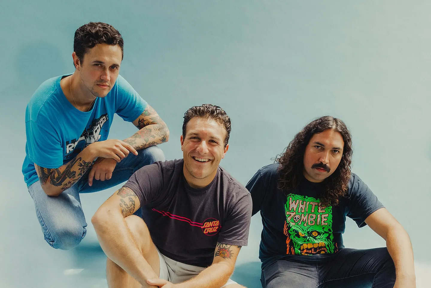 Drain Australian Tour 2027