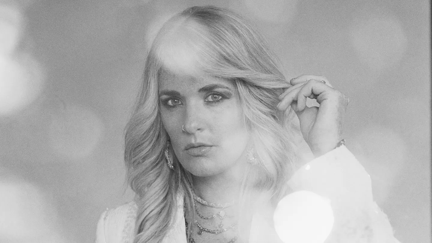 Elles Bailey