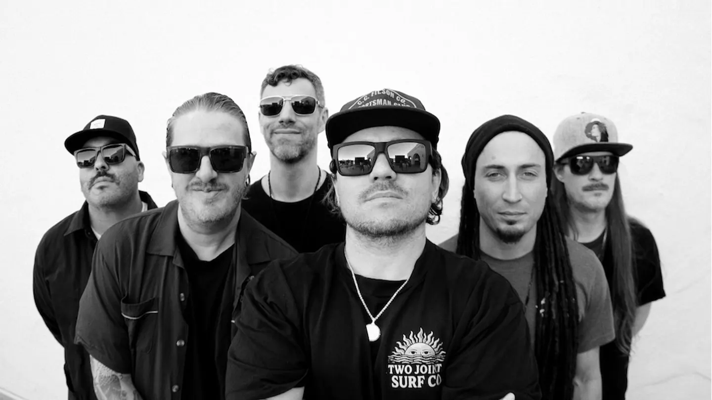THE ELOVATERS - ages 21+