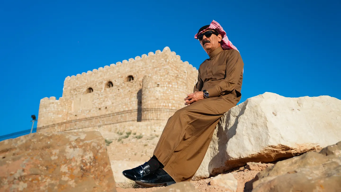 Omar Souleyman