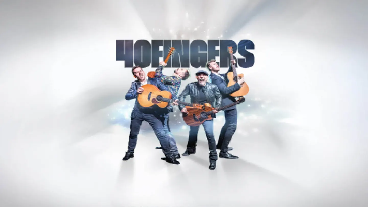 40 Fingers