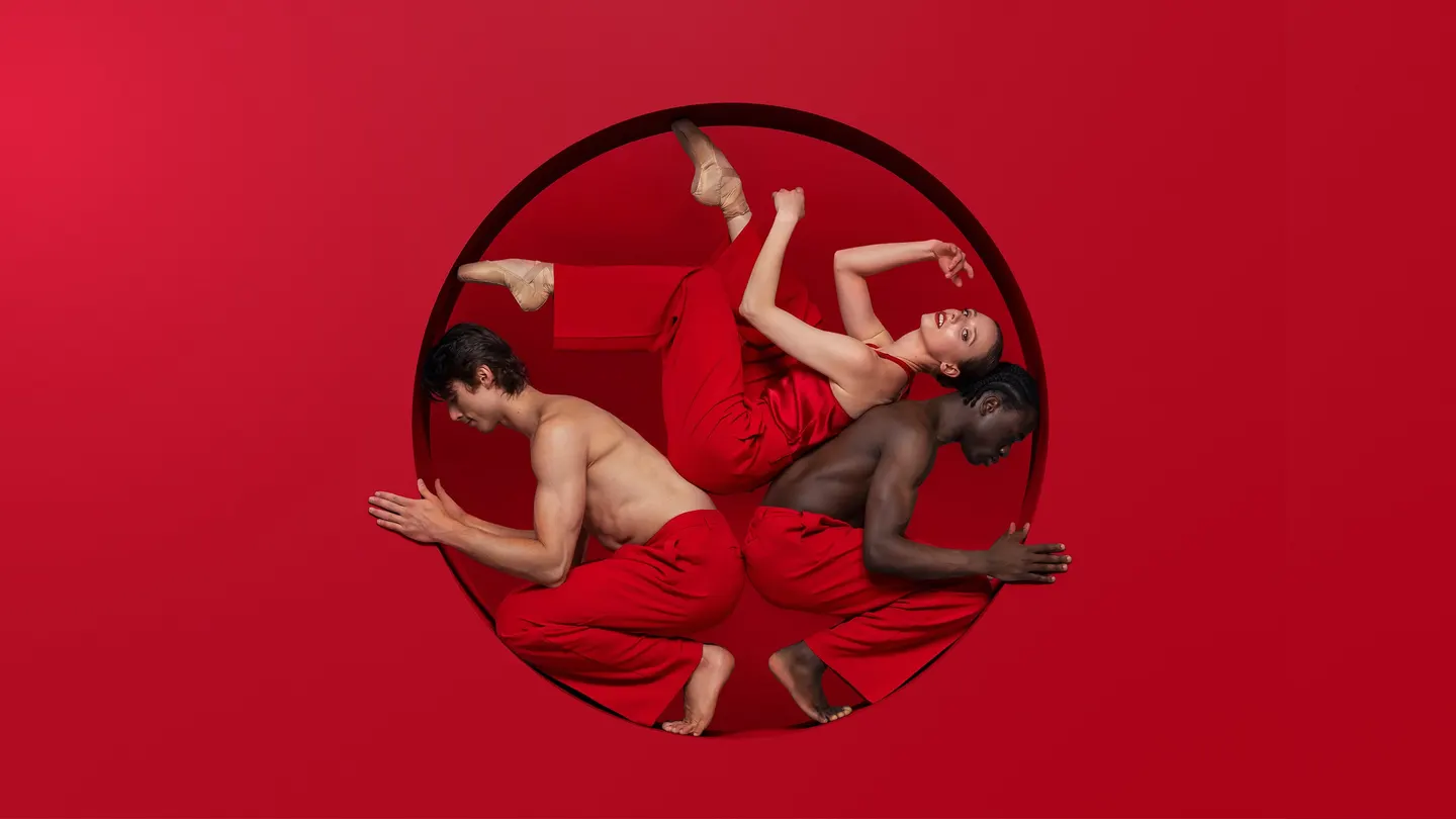 Alberta Ballet in Beethoven 200