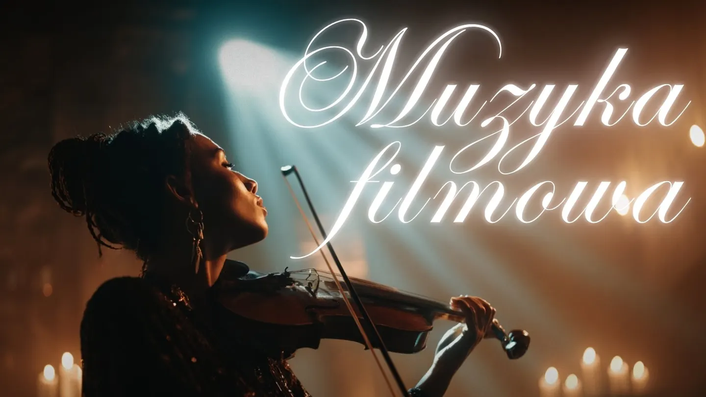 Koncert w blasku świec – Muzyka filmowa