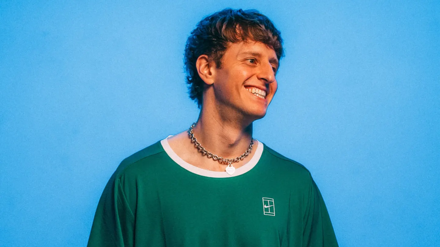 DANIEL ALLAN — AUSTRALIAN TOUR 2027