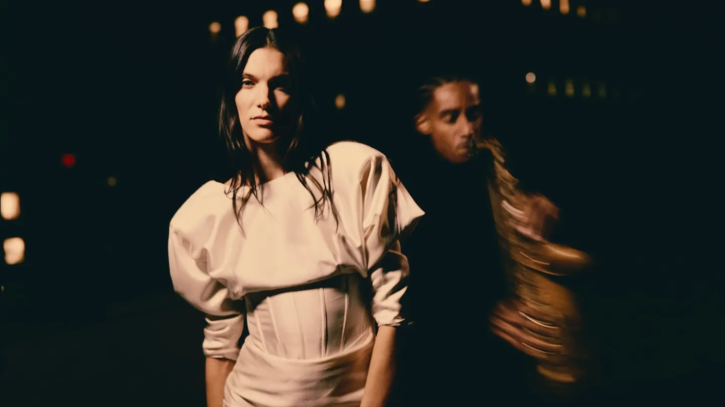 Charlotte Cardin - Midnight, mon amour Tour