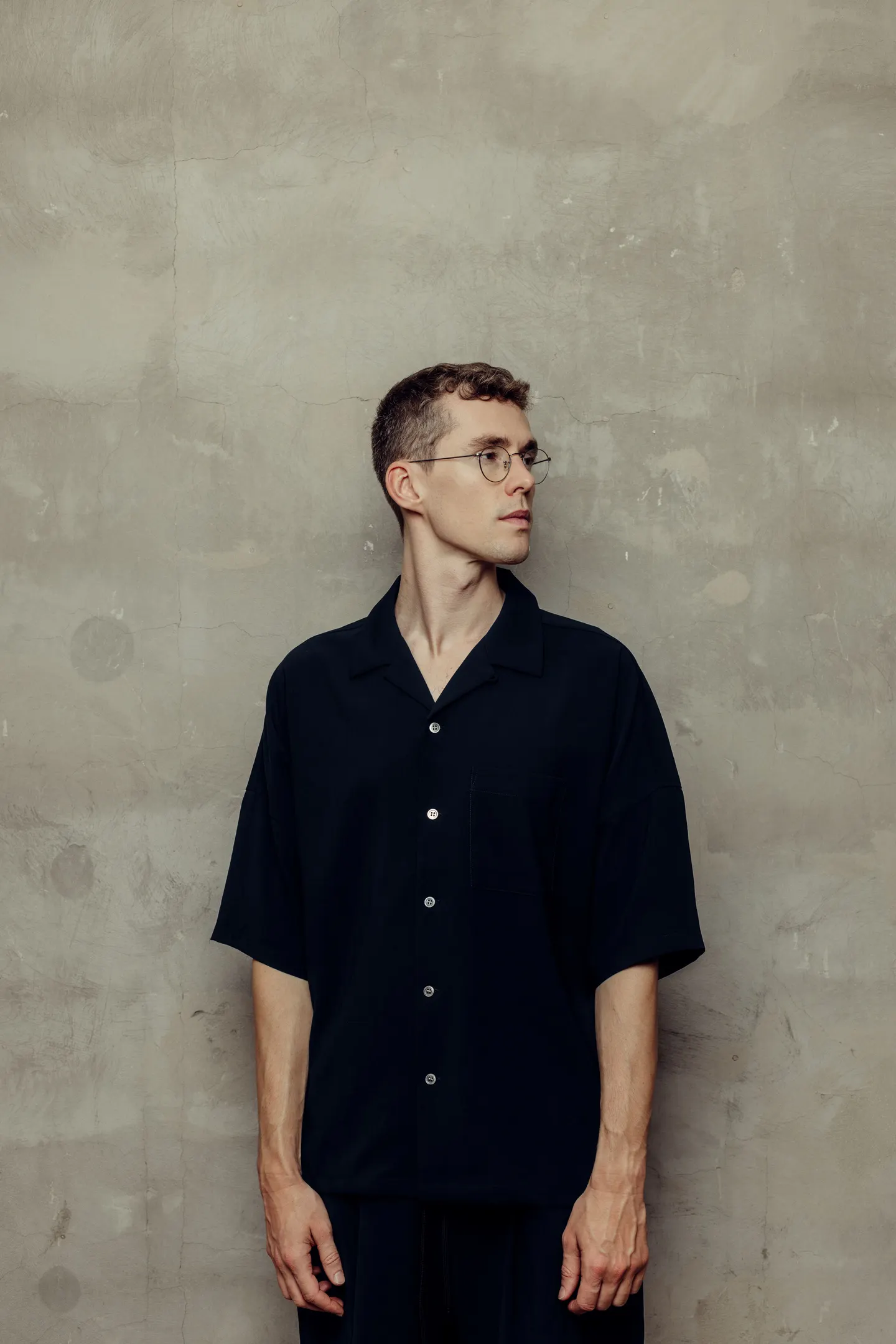 Lost Frequencies