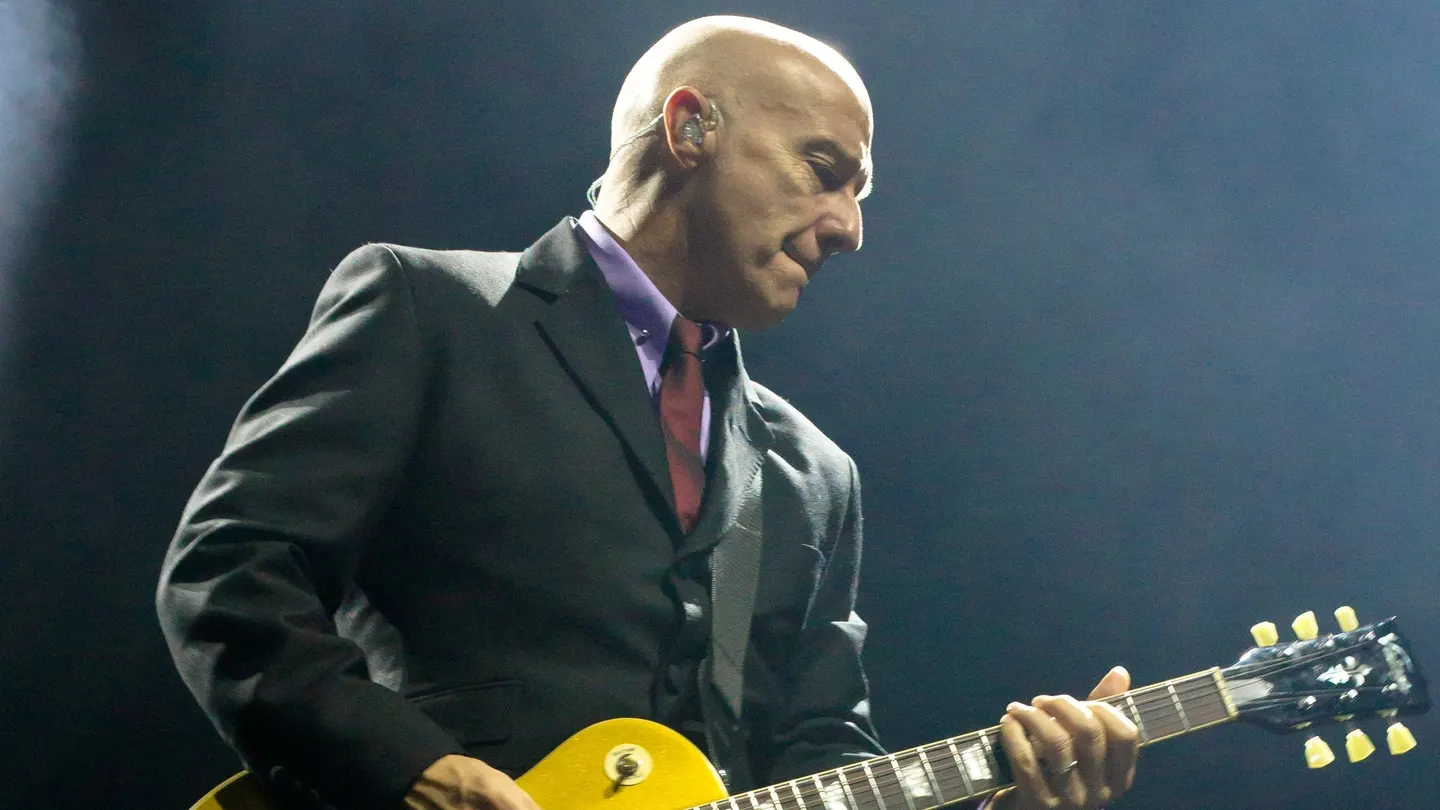 Midge Ure - Venue Premium Tickets