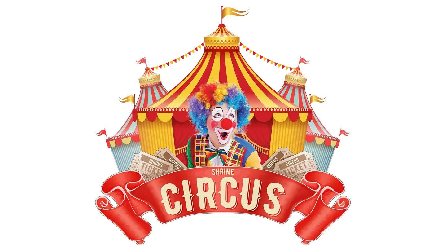 90th Annual Ararat Shrine Circus - Saturday Evening Show
