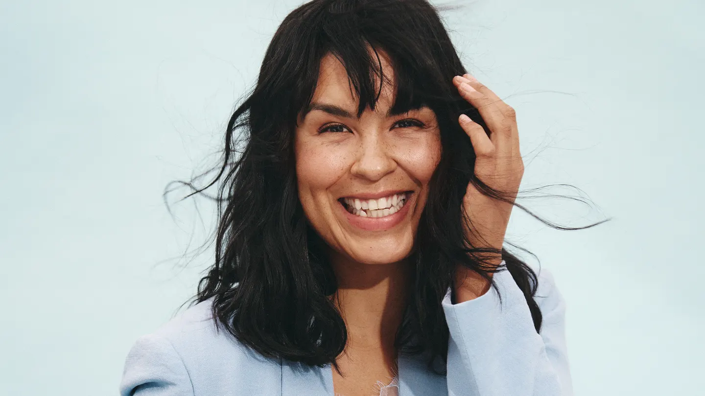 Maria Mena