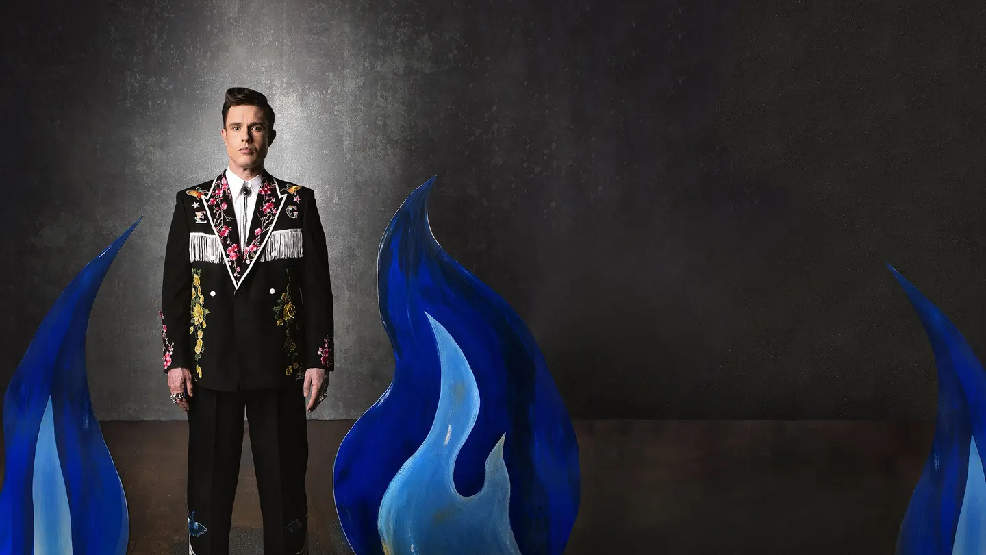 Ed Gamble - "Fresh Hell"