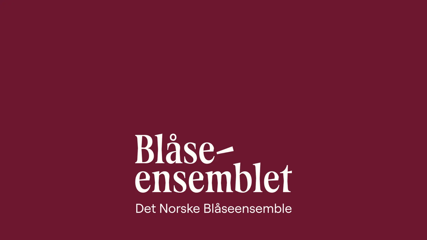 Händels Messias – Det Norske Blåseensemble og Peter Whelan