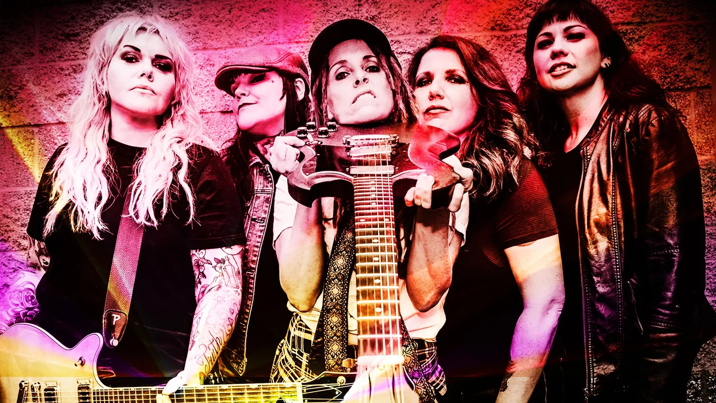Hell's Belles - Highway to Hell's Belles