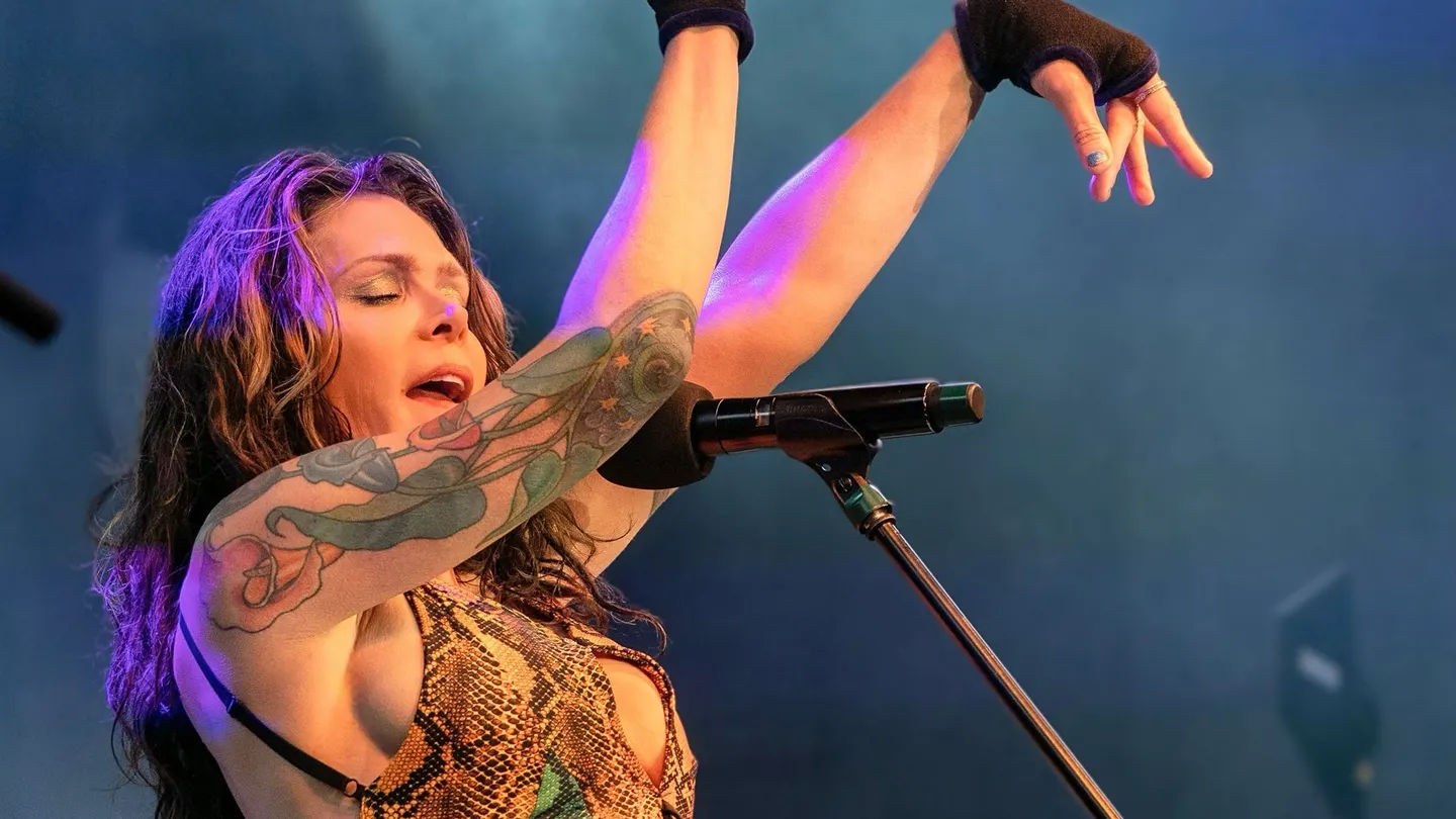 Beth Hart