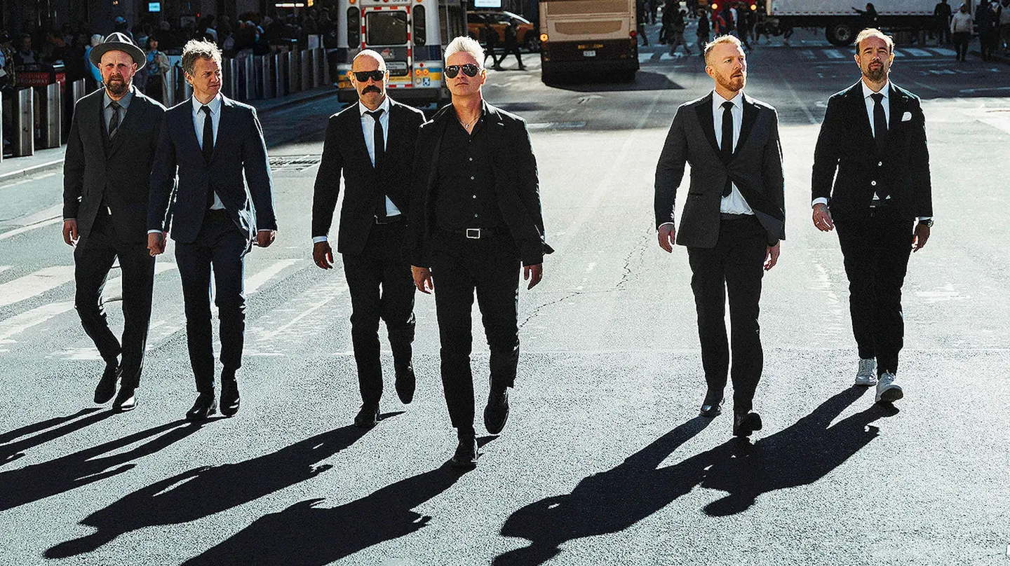 Kaizers Orchestra
