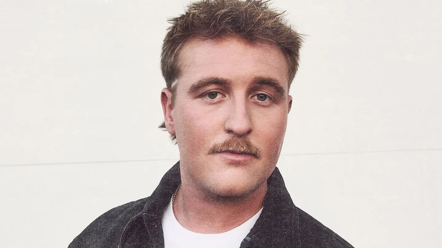 Graham Barham - Club Country Tour
