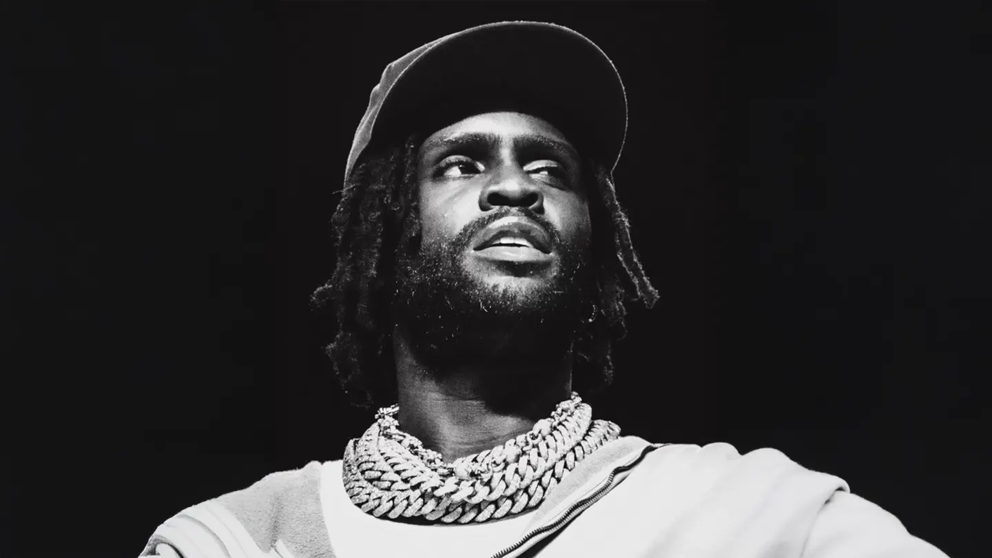 Chief Keef Live 2026