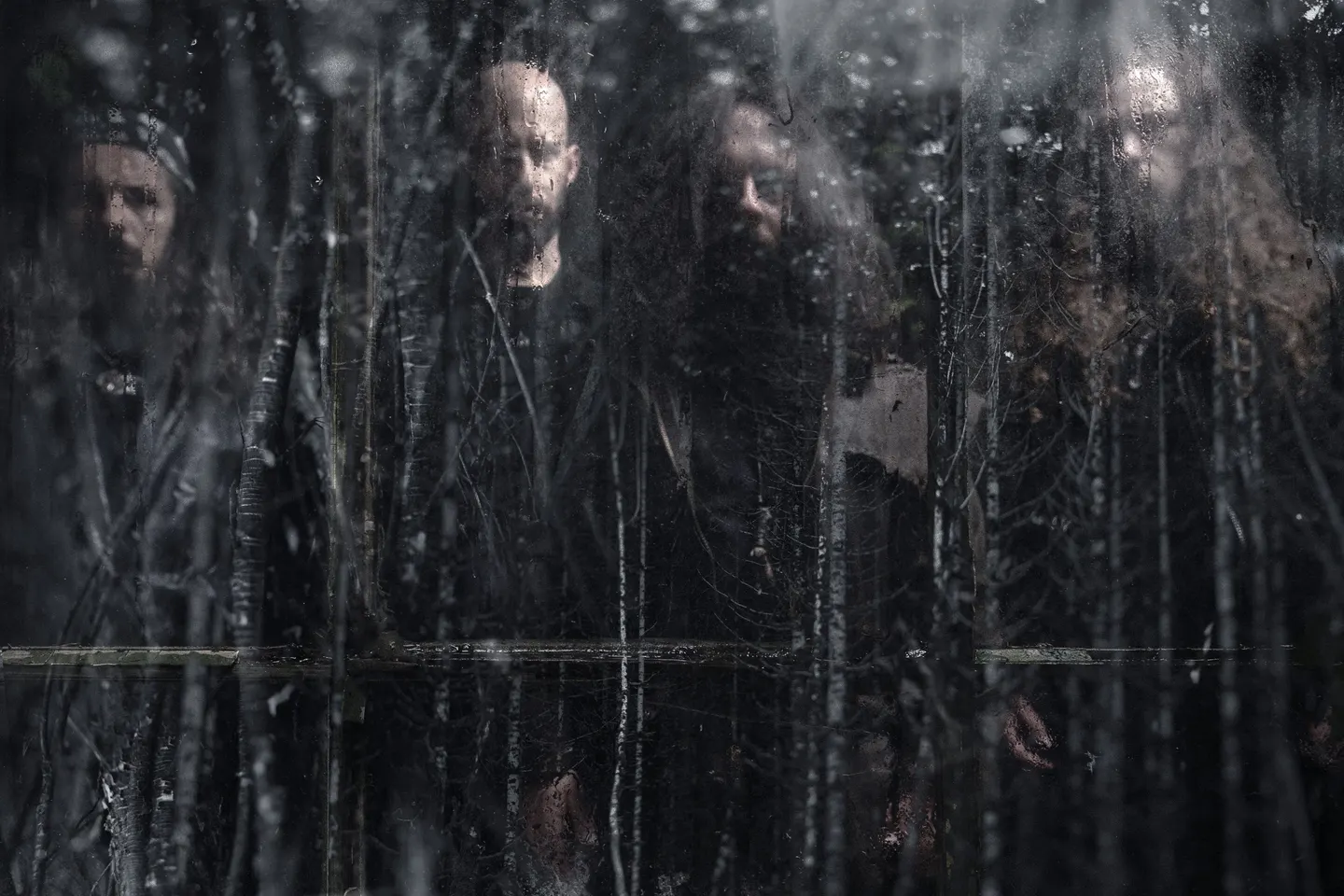 Wolves In The Throne Room